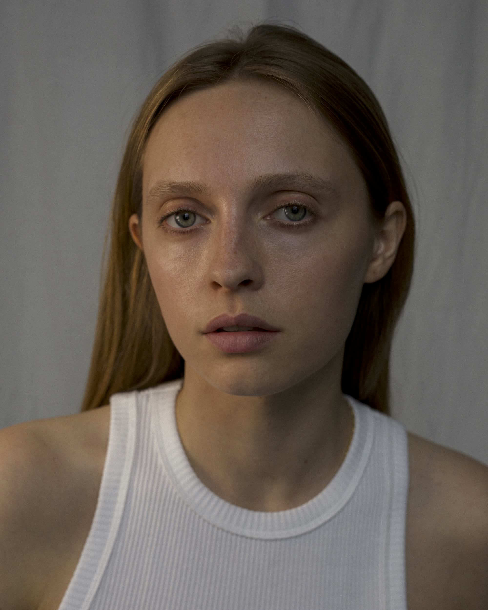 actor Clea Martin large photo