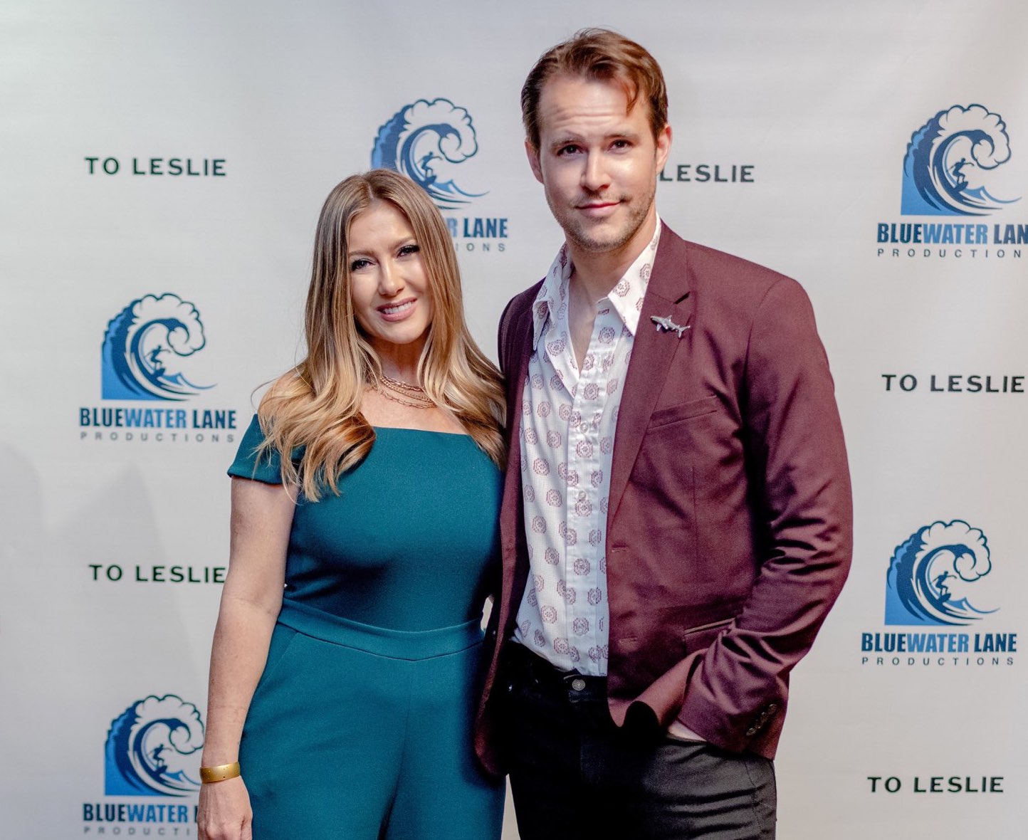 actor Alan Wells large photo