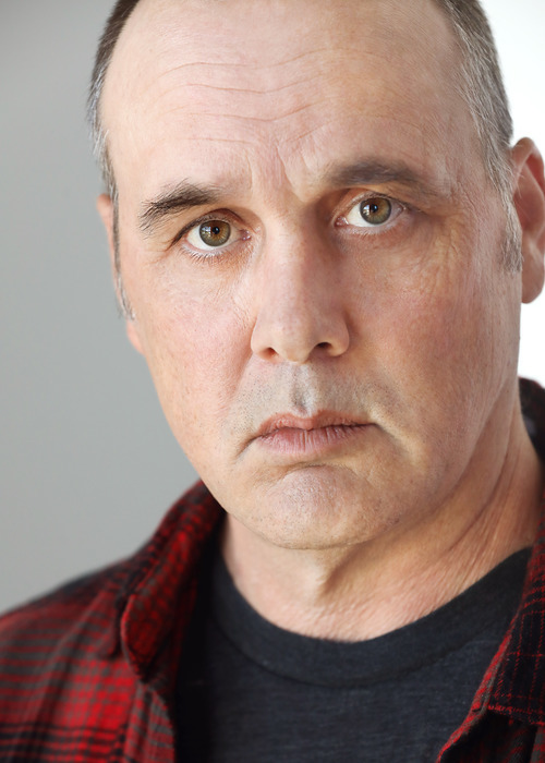 actor Tim True large photo