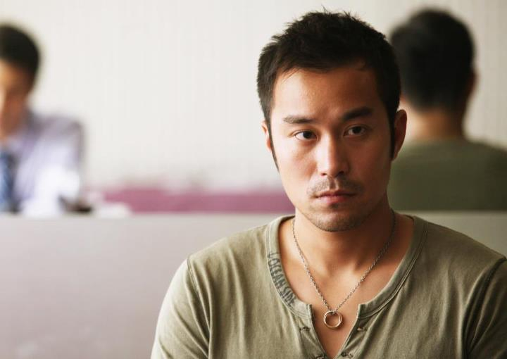 actor Hsiao-chuan Chang large photo