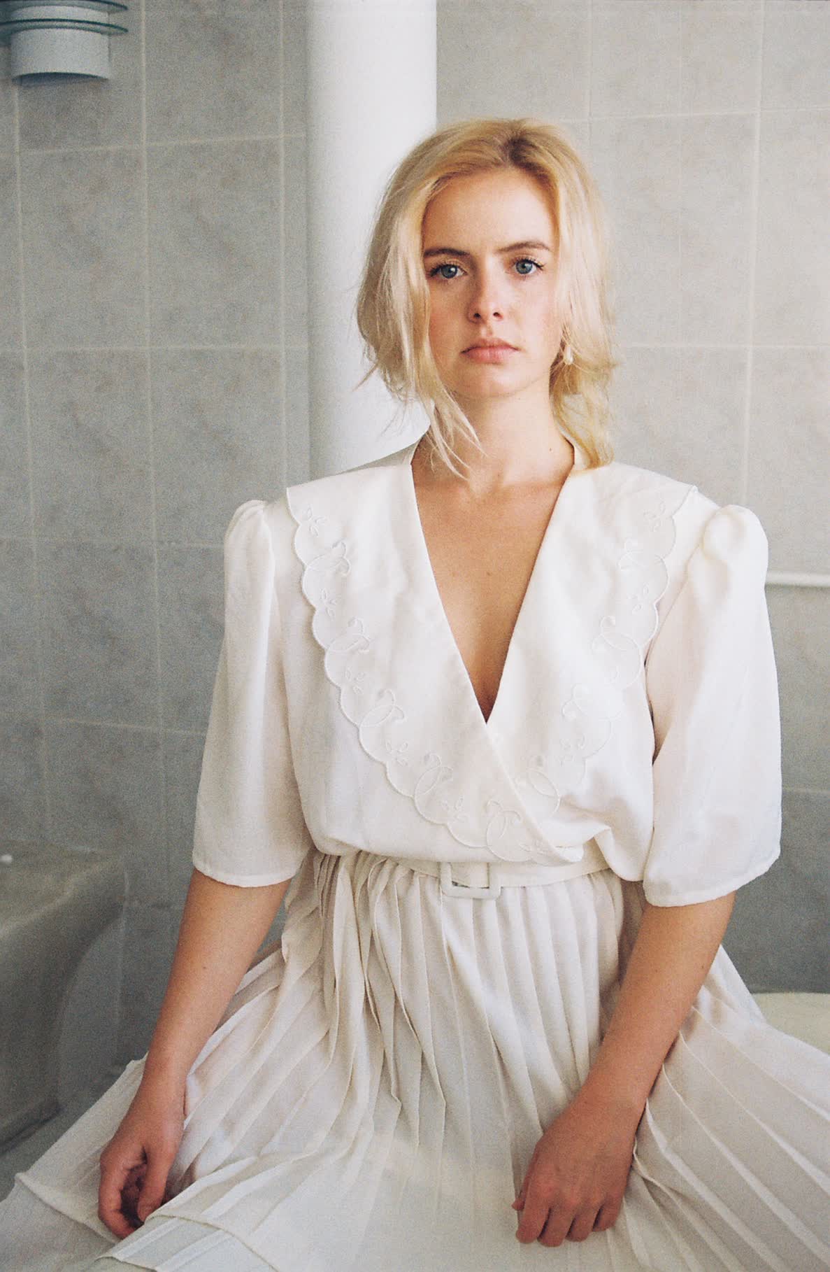 actor Jazzara Jaslyn large photo