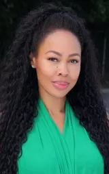 Dawn Halfkenny