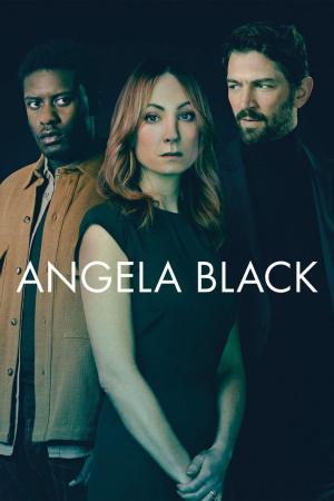 Angela Black [ترجمة عربية]