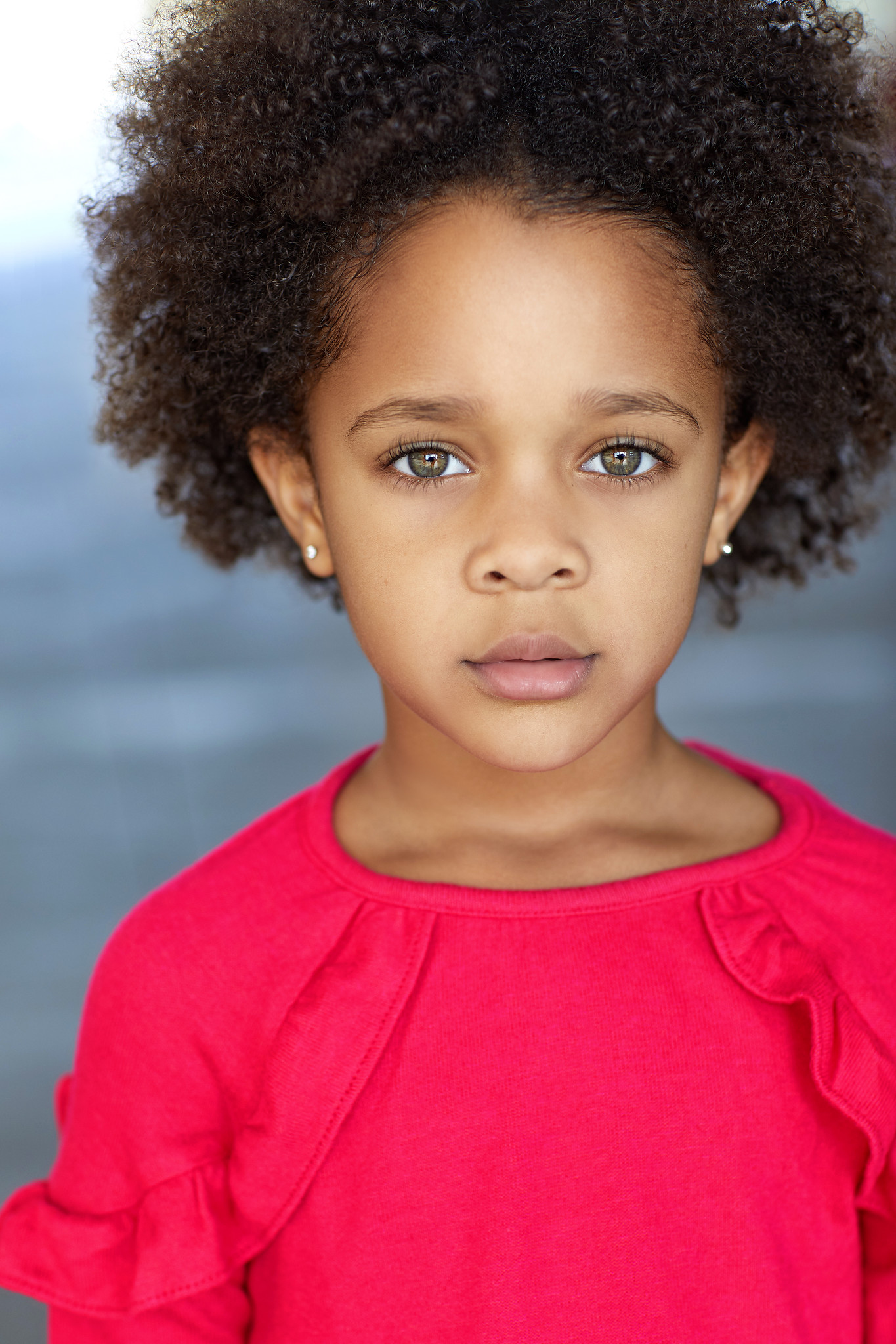 actor Journey Christine large photo