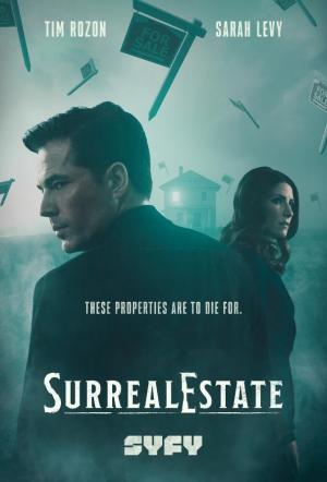 SurrealEstate [Version française] S1-S3