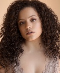 Sarah Jeffery