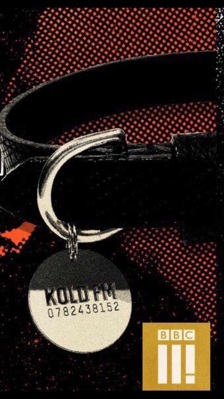 actor Bailey Patrick large photo