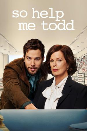So Help Me Todd [Version française] S1-S2