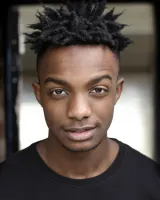 Jordan Adene