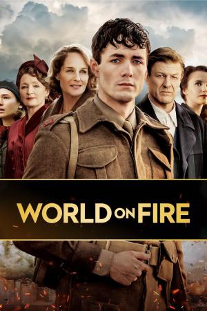 World on Fire [ترجمة عربية] S1-S2