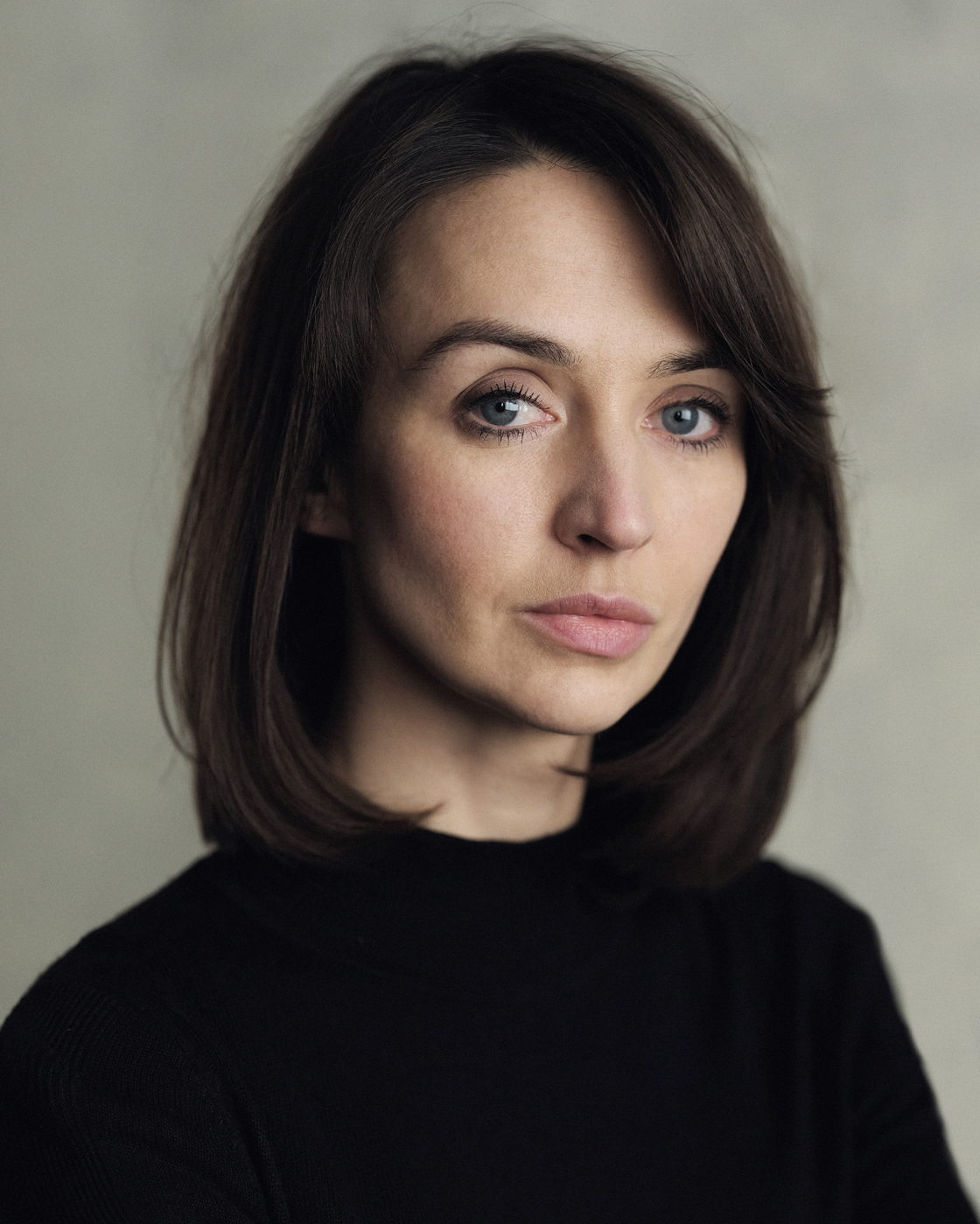 actor Lisa Dwyer Hogg large photo