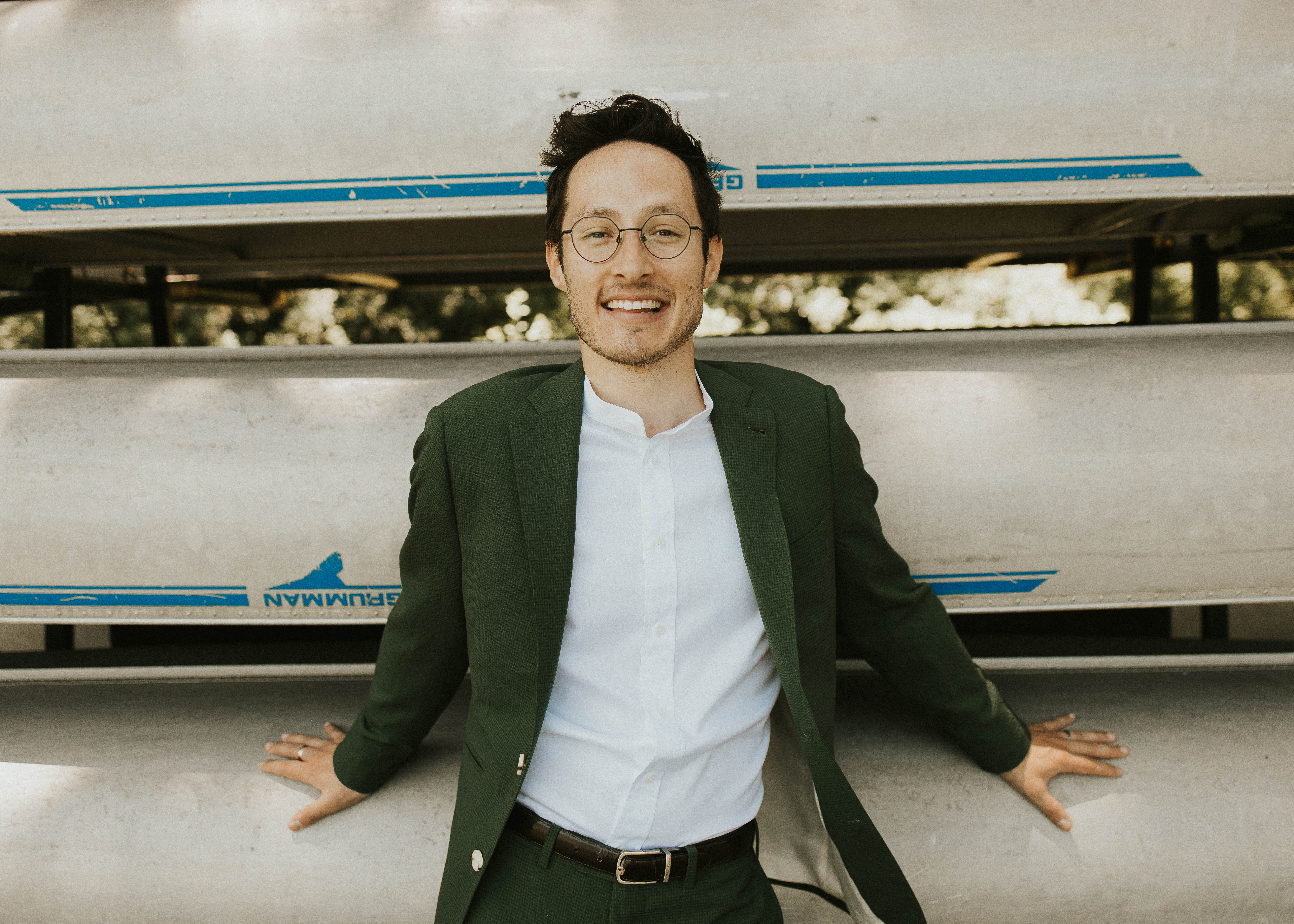 actor Shawn Hawkins large photo