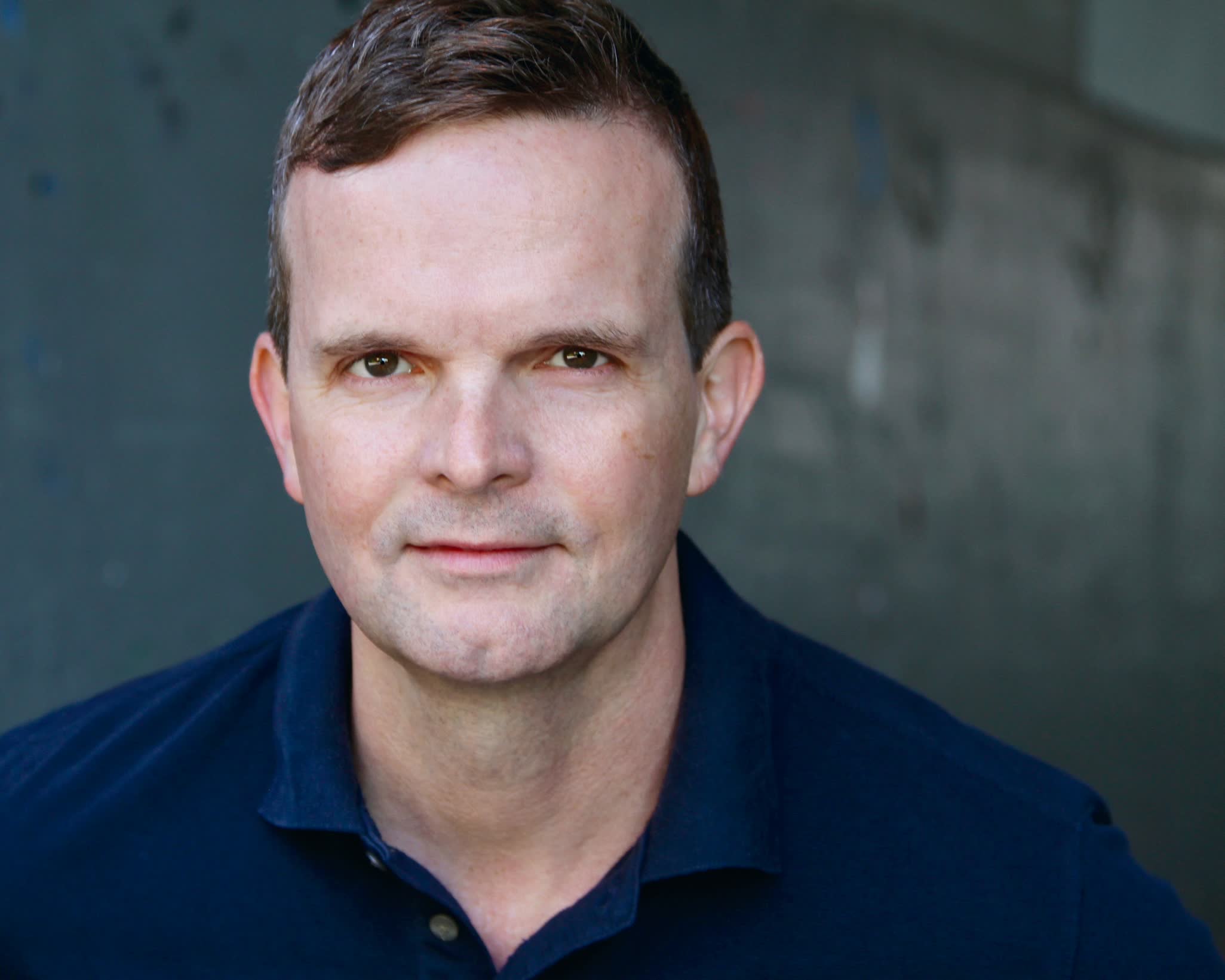 actor Dashiell Eaves large photo