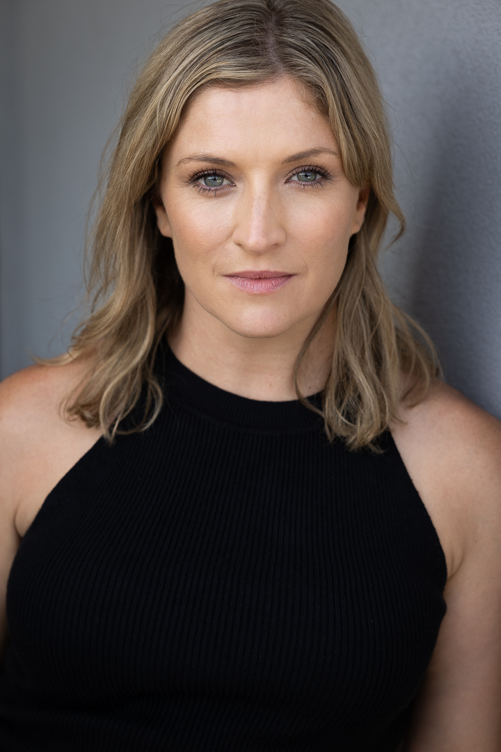 Natalie Bond