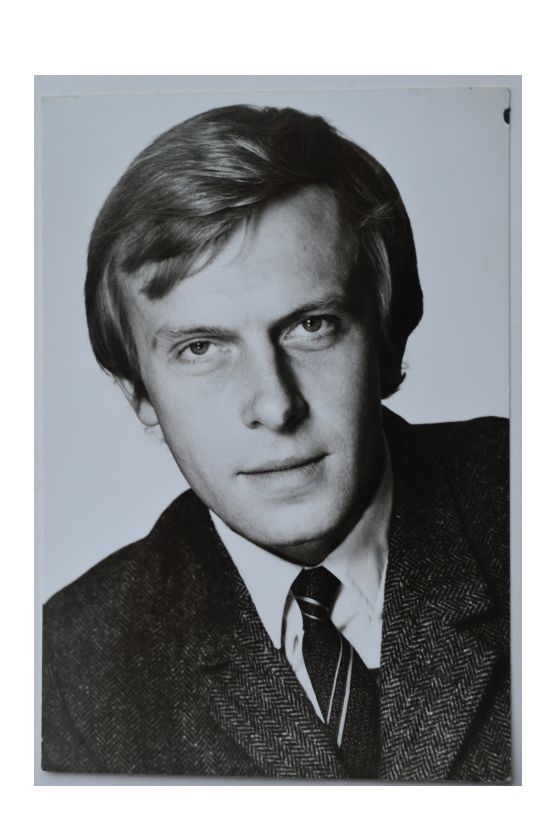 actor Józef Duriasz large photo