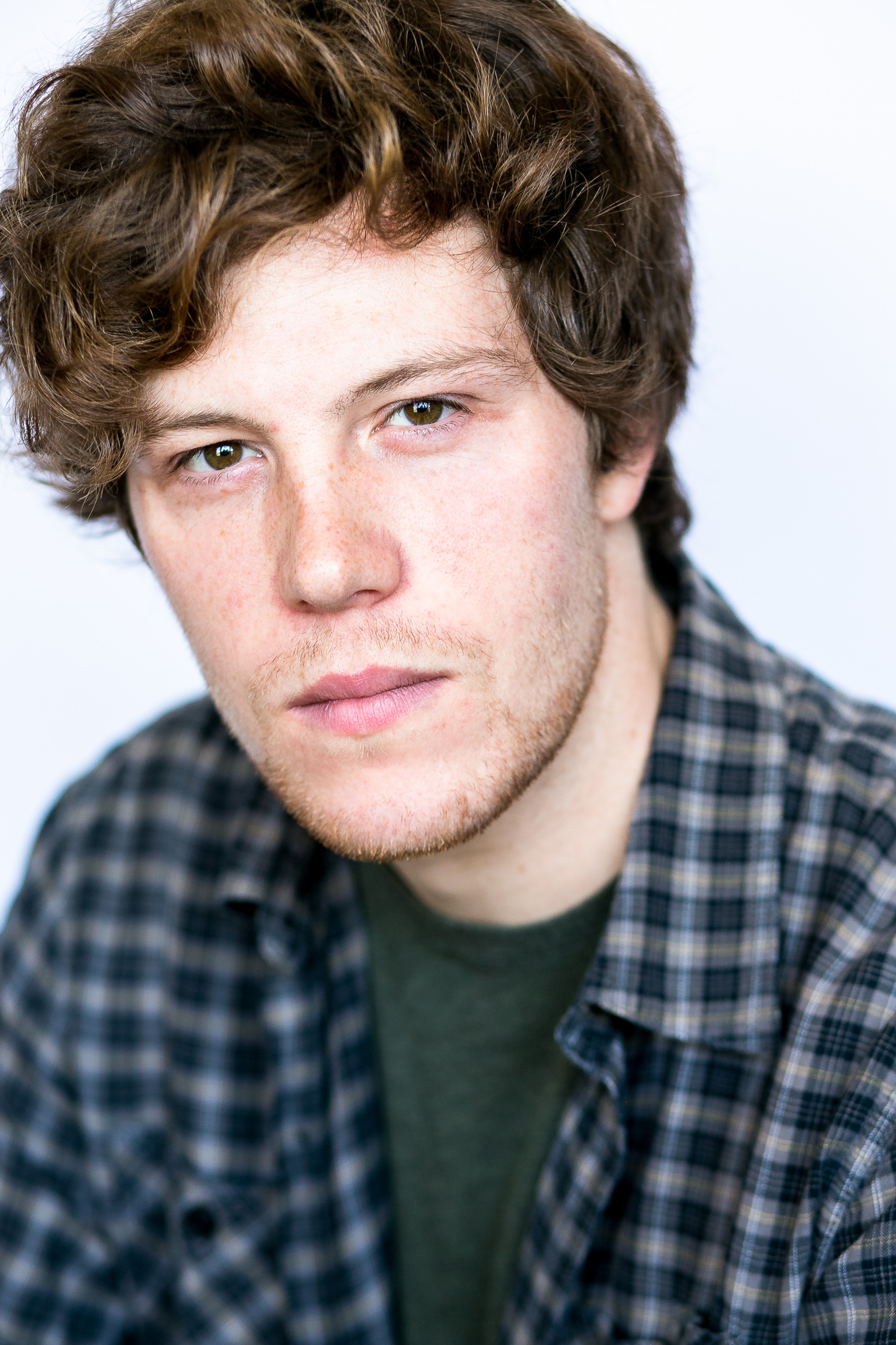 actor Alexander Neher large photo