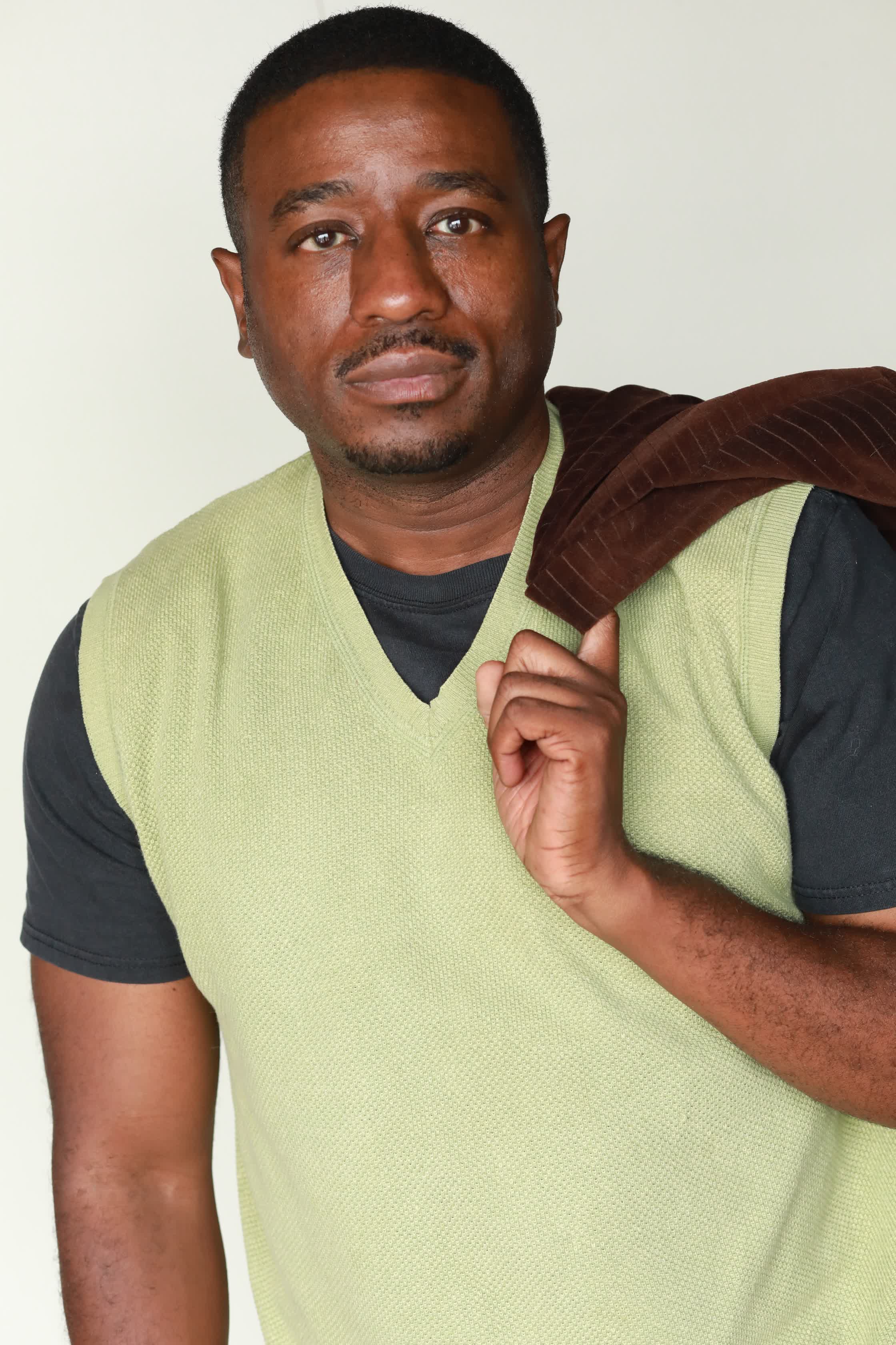 actor Avery Kidd Waddell large photo