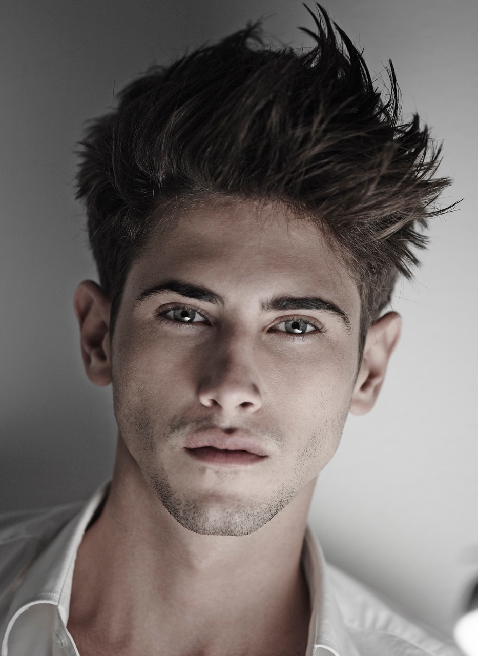 actor Yankel Stevan large photo