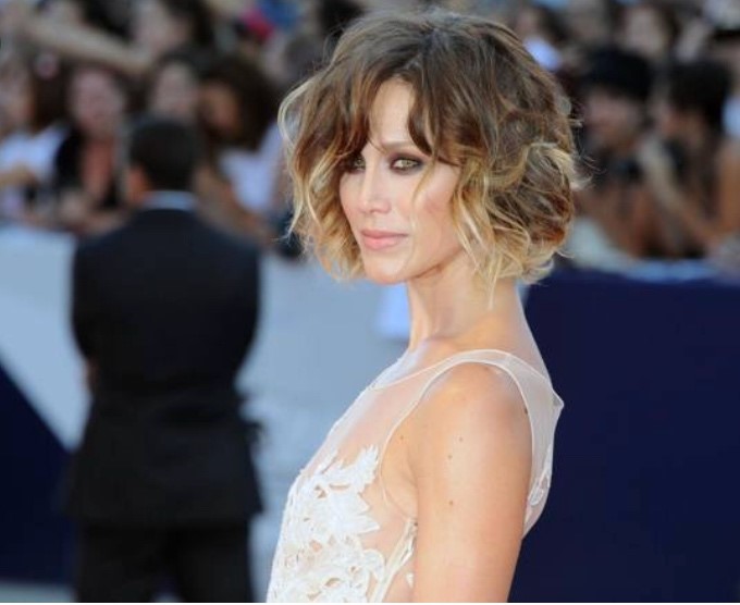 actor Gabriella Pession large photo