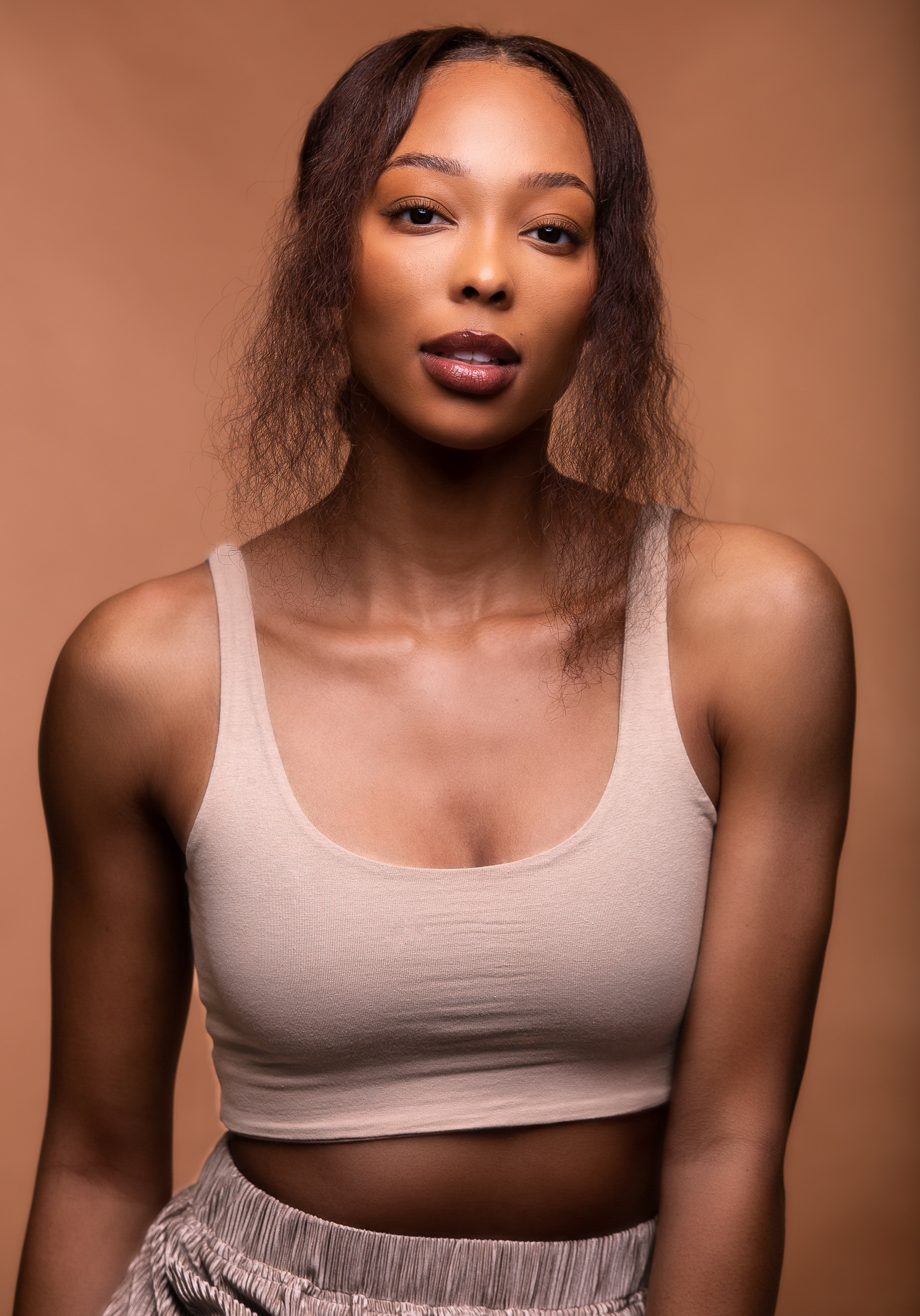 actor Patrice Hodge large photo