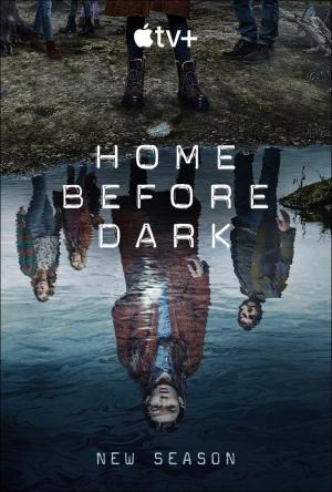 Home Before Dark [Indonesian] S1-S2