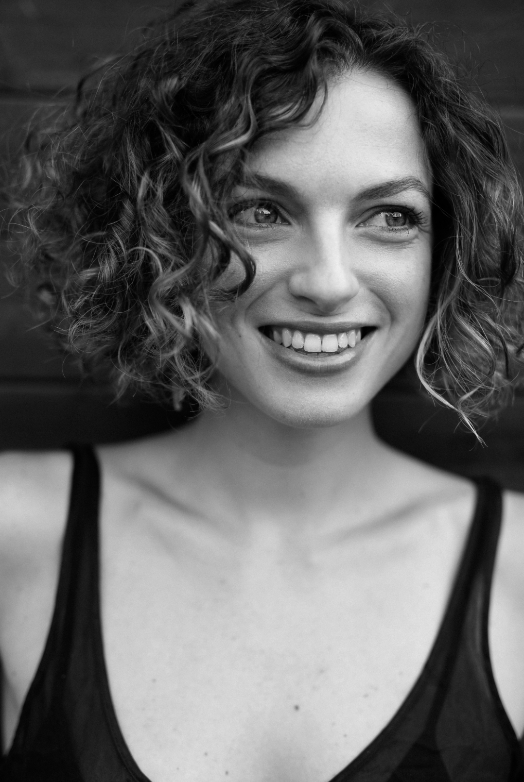 actor Roberta Rigano large photo