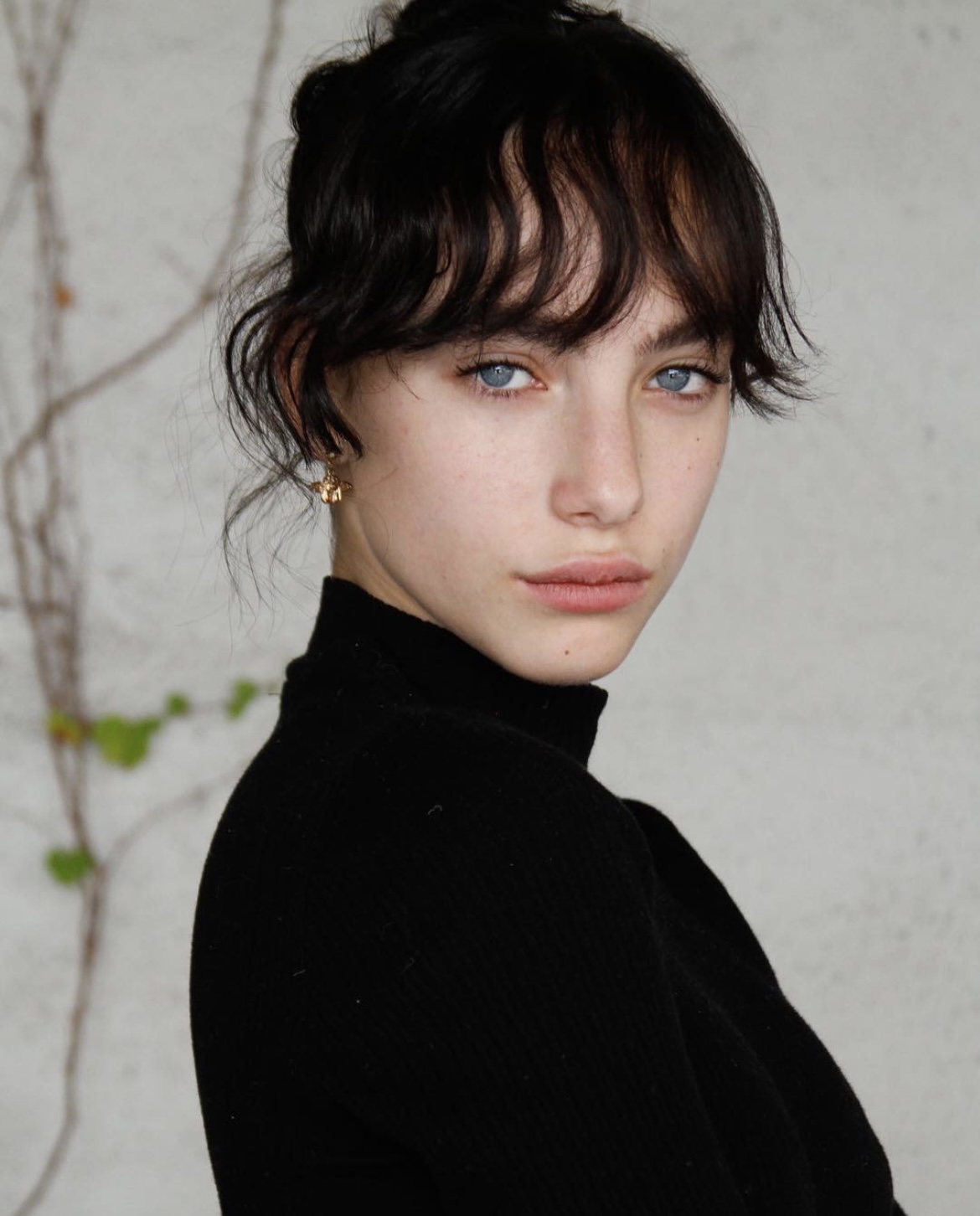 actor Devon Ross large photo