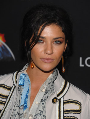 actor Jessica Szohr large photo