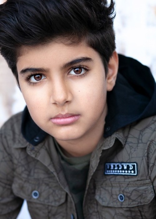 Arya Darbahani