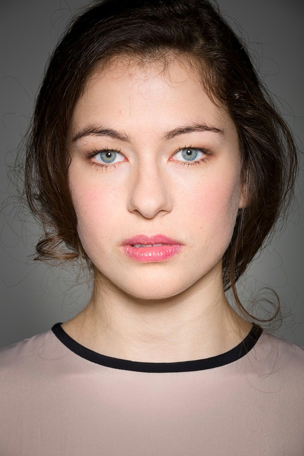 actor Henriette Confurius large photo