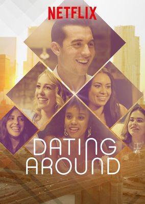 Dating Around S1-S2