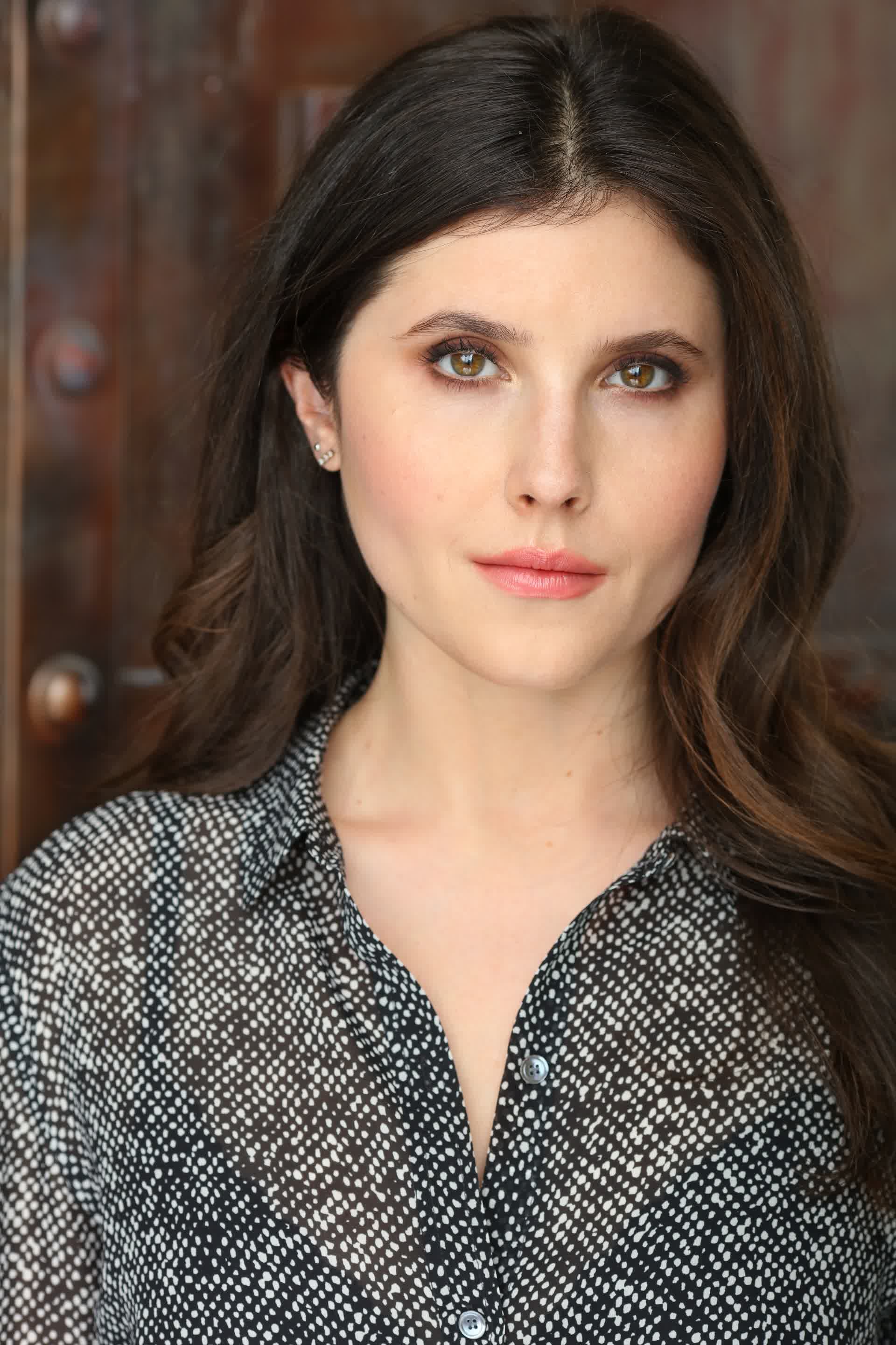 actor Melissa Farman large photo