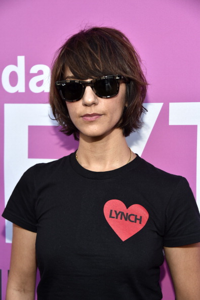 actor Ana Lily Amirpour large photo