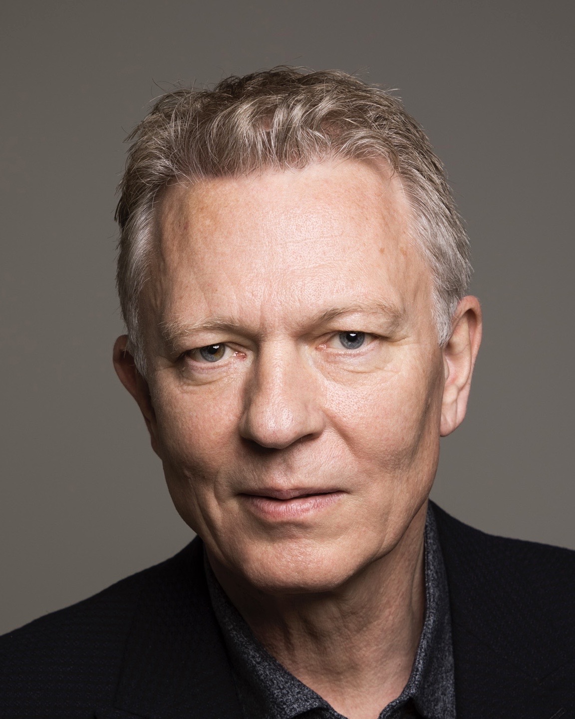 actor Conor Mullen large photo