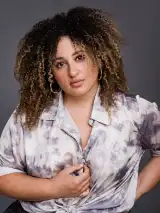 Simone Recasner