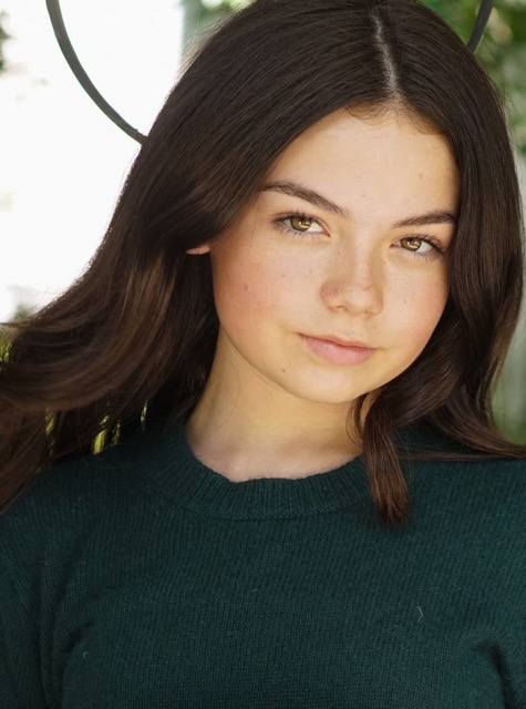 Ella Kennedy Davis