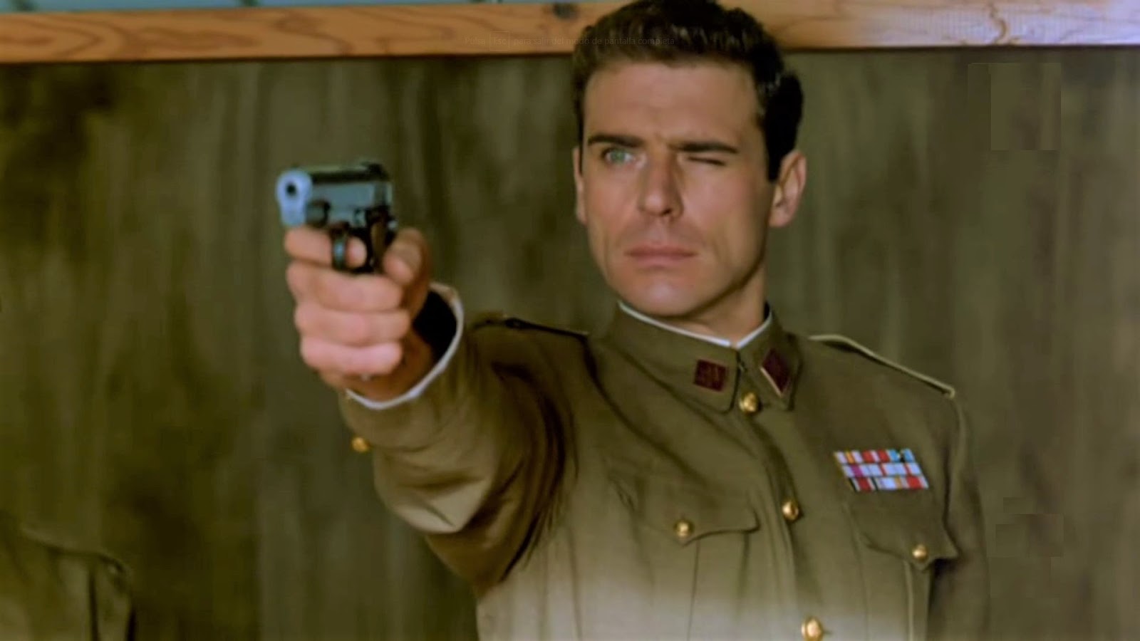 actor Sergi Mateu large photo actor Sergi Mateu large photo