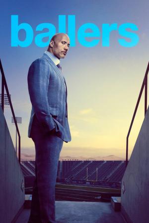 Ballers [Version française] S1-S5
