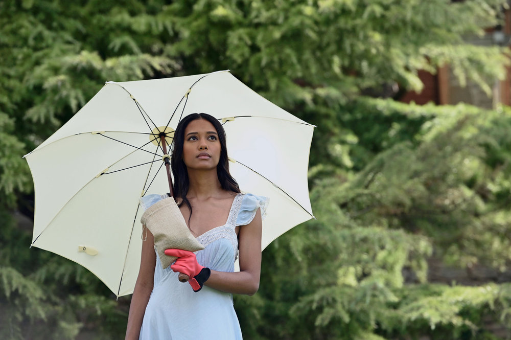 actor Jonetta Kaiser large photo