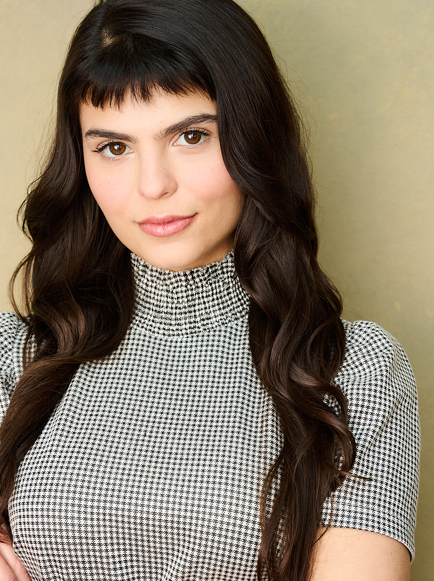 actor Jy Prishkulnik large photo