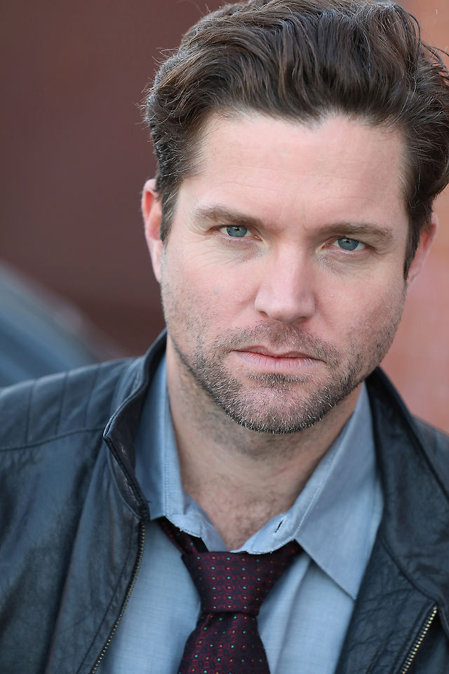 actor Peter Ketnath large photo