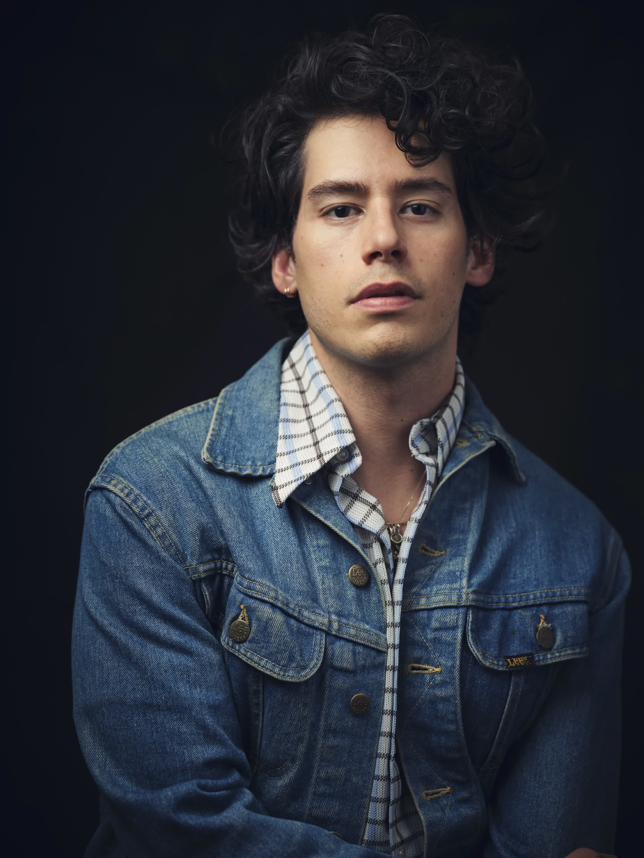 Miguel Pinzon