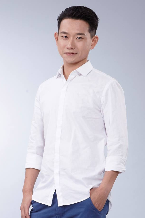 actor Chia-Kuei Chen large photo