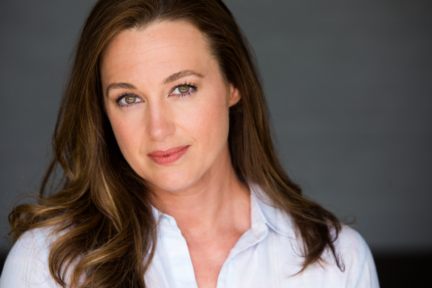 actor Dana Green large photo