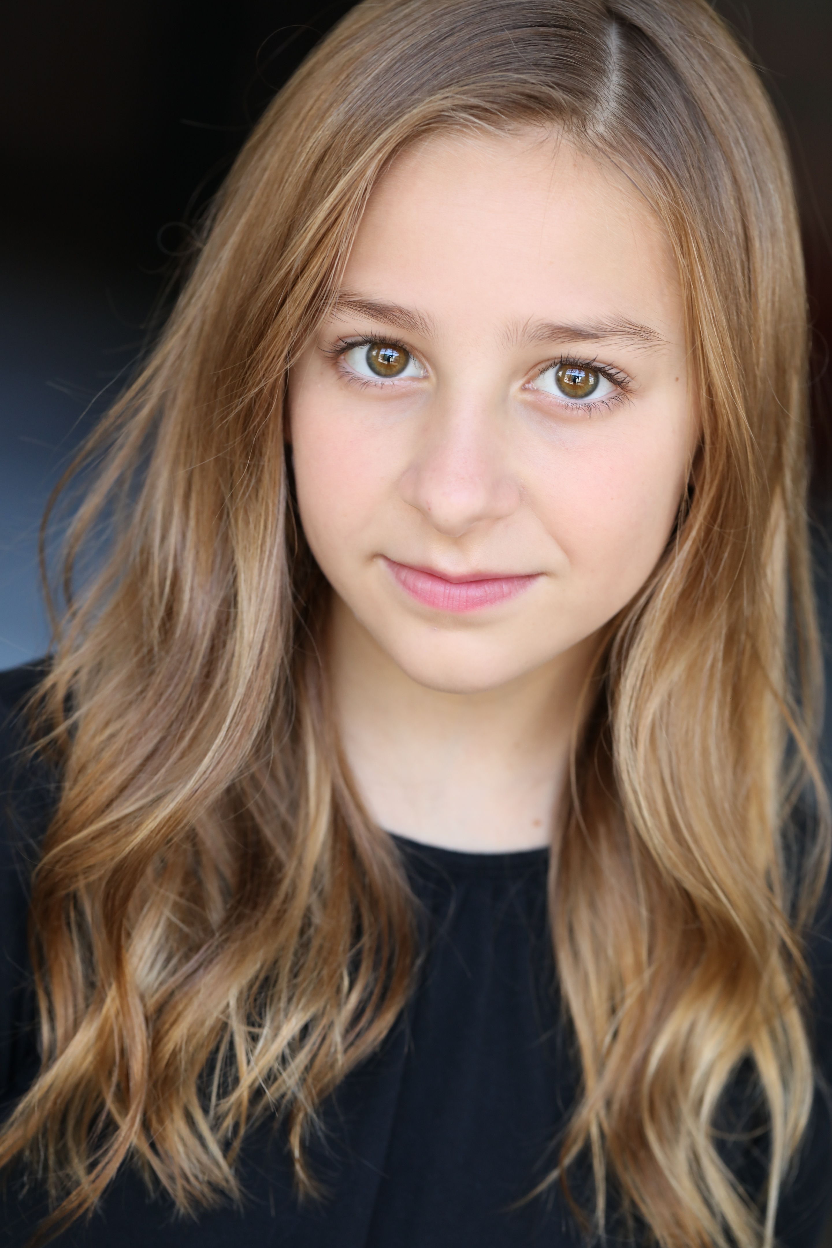 actor Sky Alexis large photo