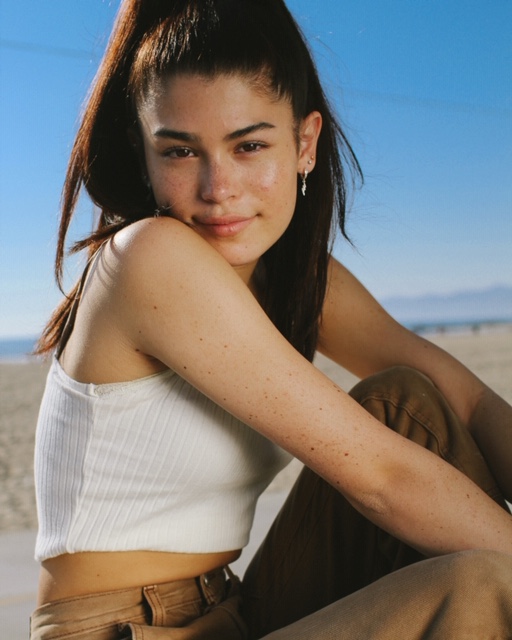 actor Dylan Conrique large photo