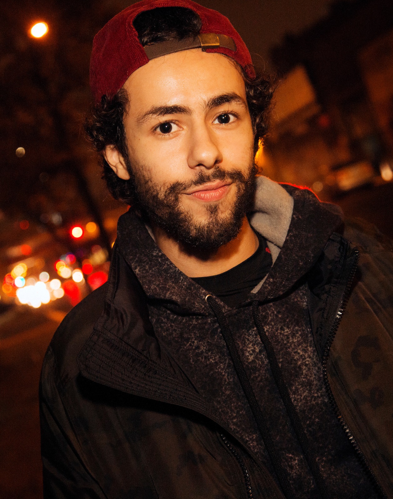 actor Ramy Youssef large photo