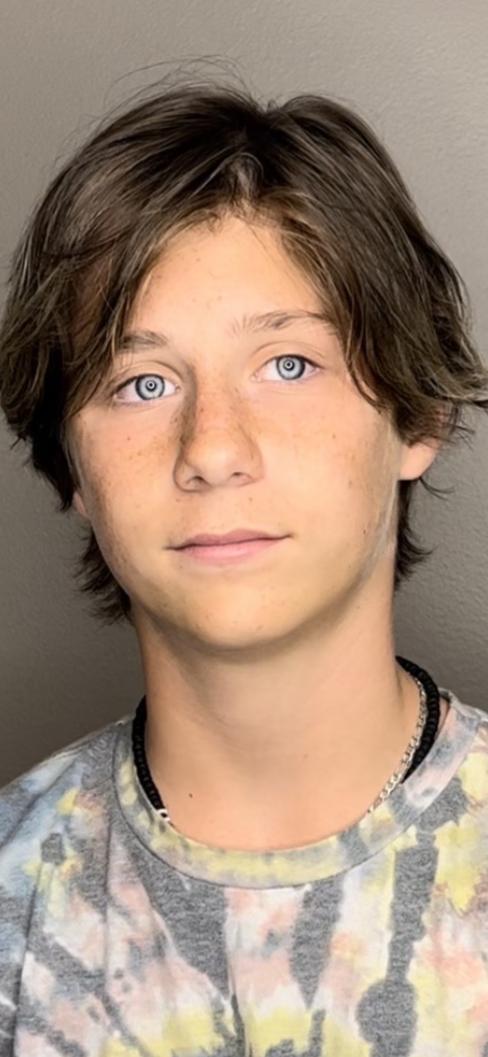 actor Gavin Munn large photo