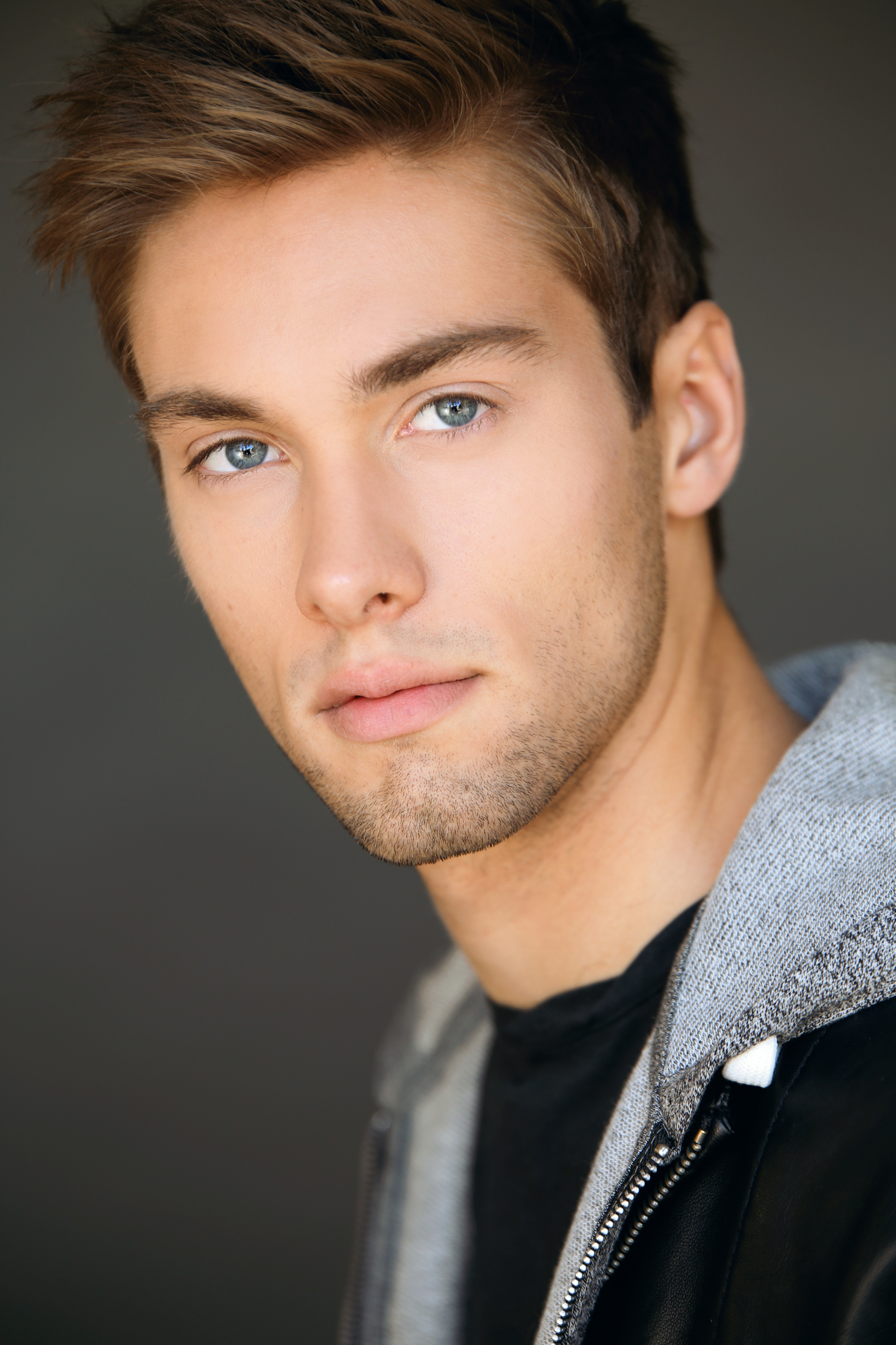 actor Austin North large photo