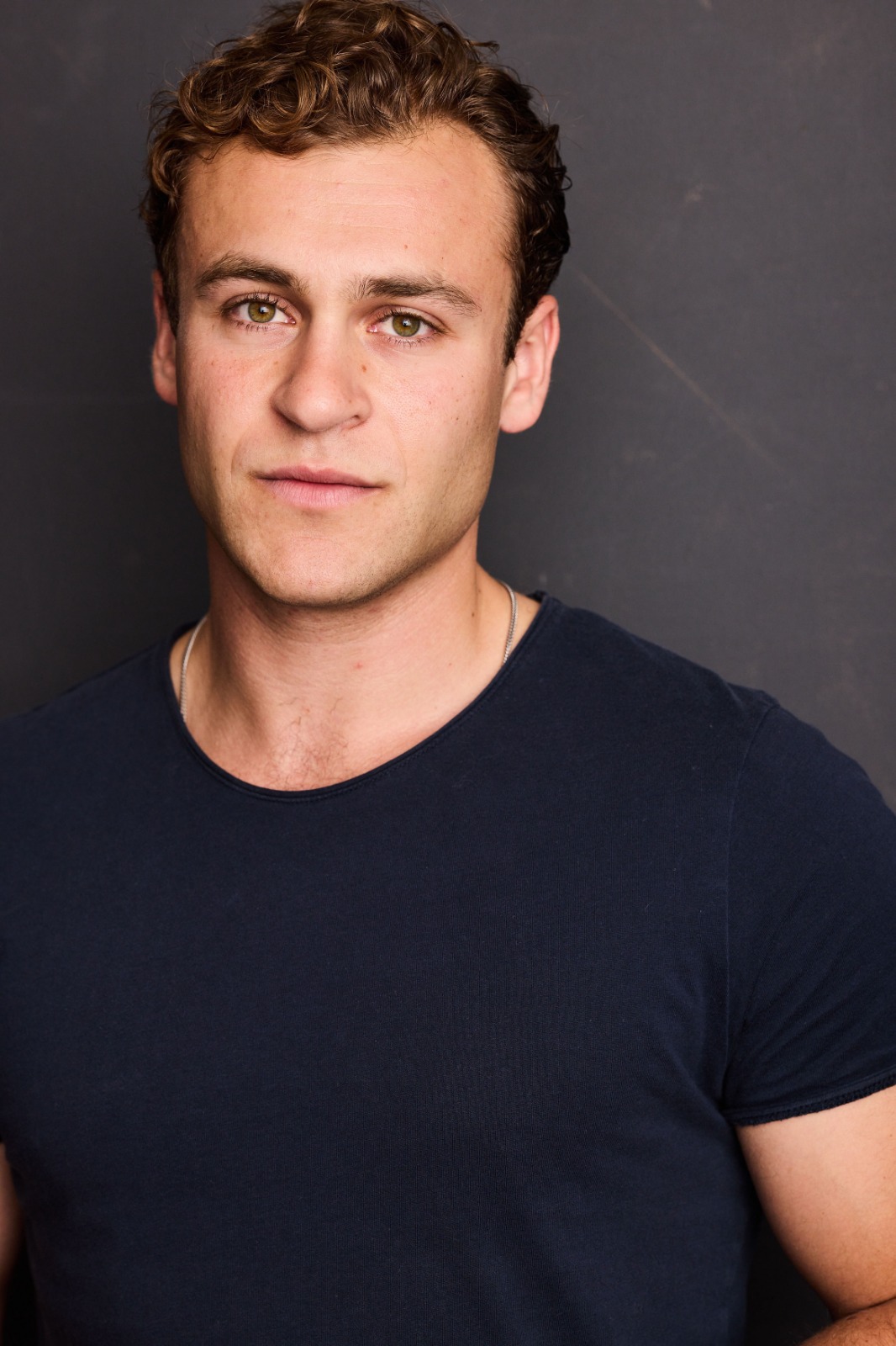 Elliott Ross